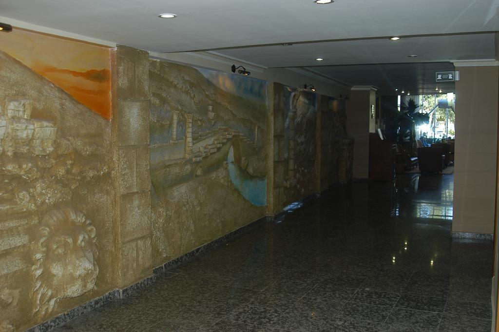 Grand Isias Hotel Adıyaman Eksteriør bilde
